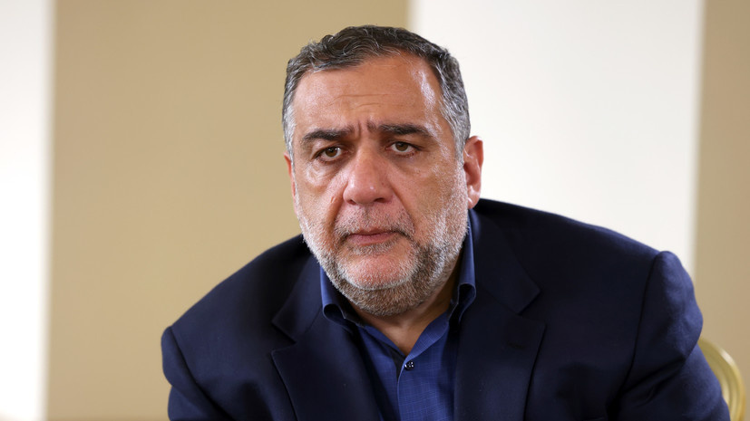   Gettyimages.ru Victor Boyko