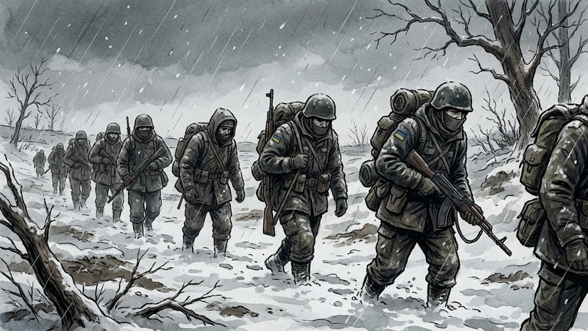   Сгенерировано с помощью ИИ