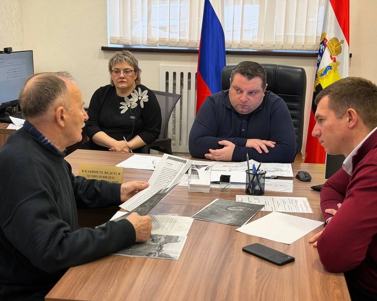     Министр транспорта Курской области 19 февраля проведёт личный приём граждан