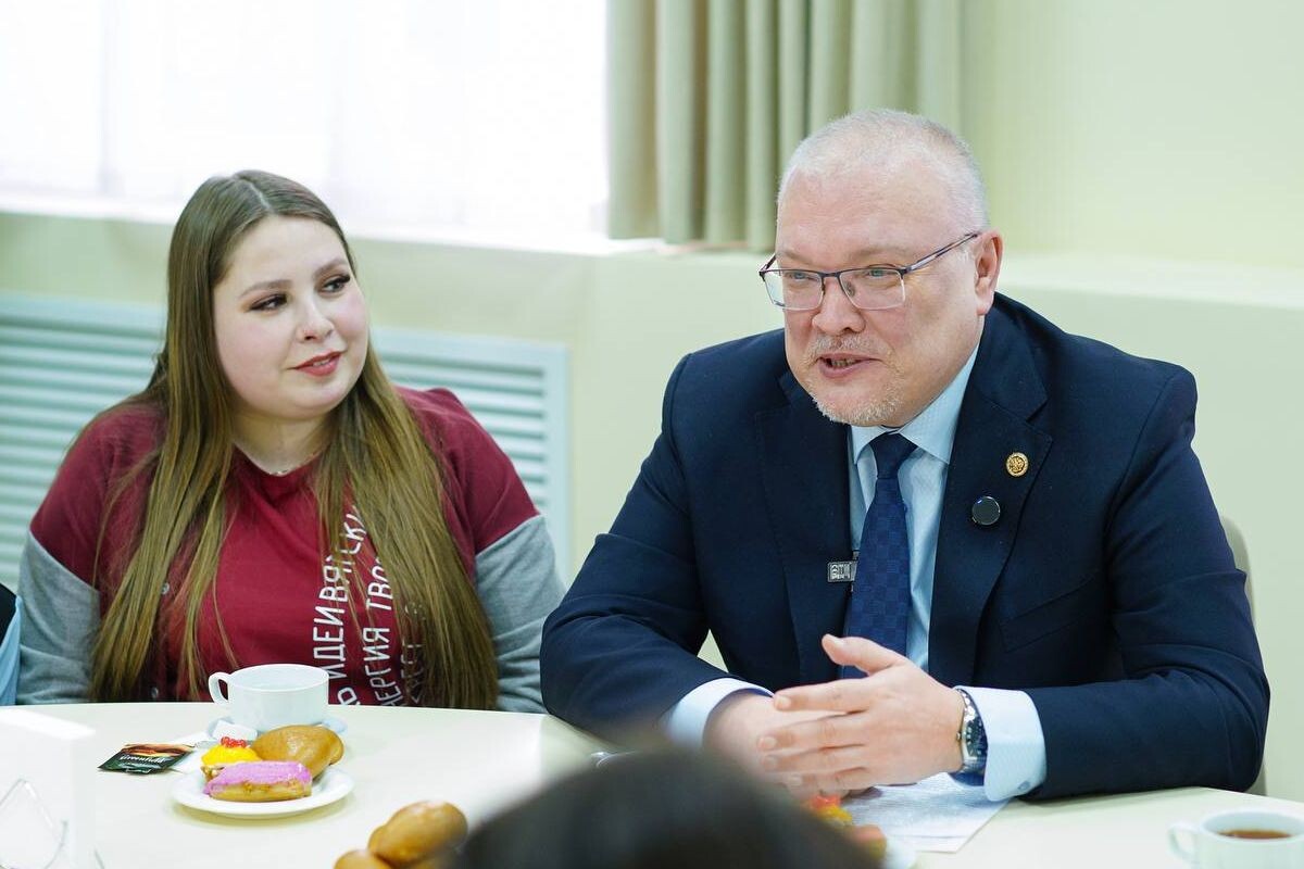    Фото: Александр Соколов, источник: Telegram-канал