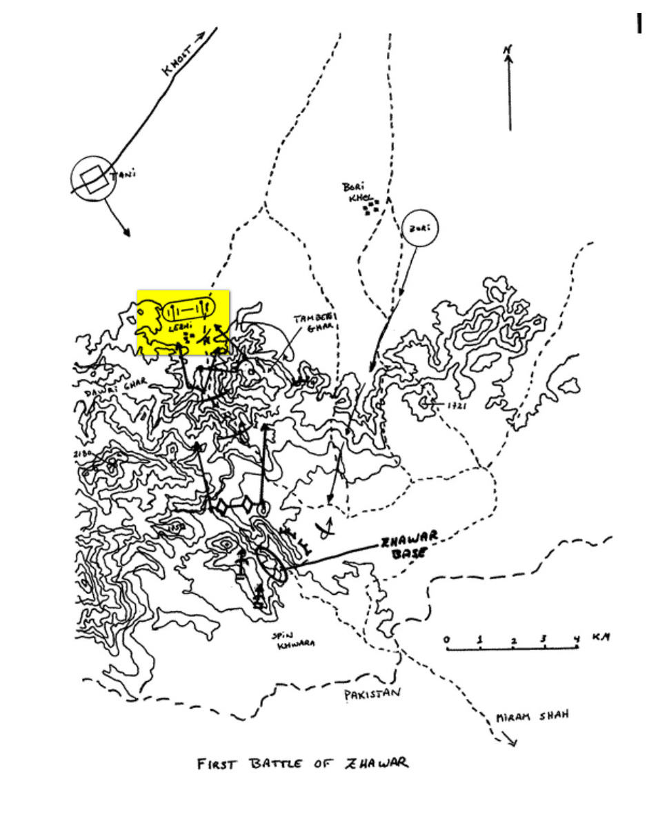 Село Лезги-кал’а-йи