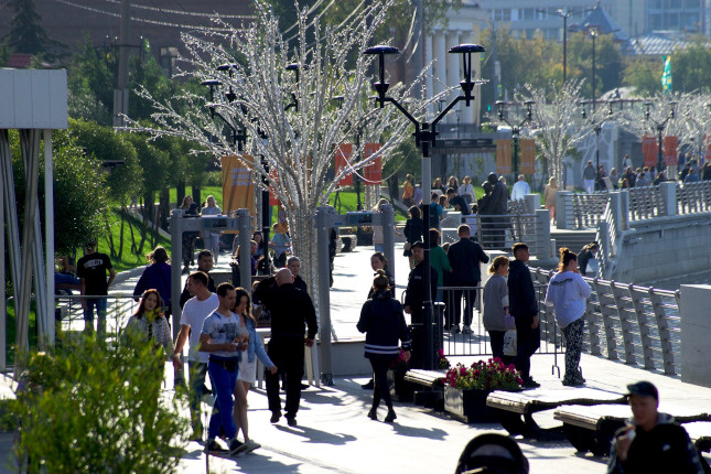 Фото: Дмитрий Куткин («Вечерний Челябинск»)