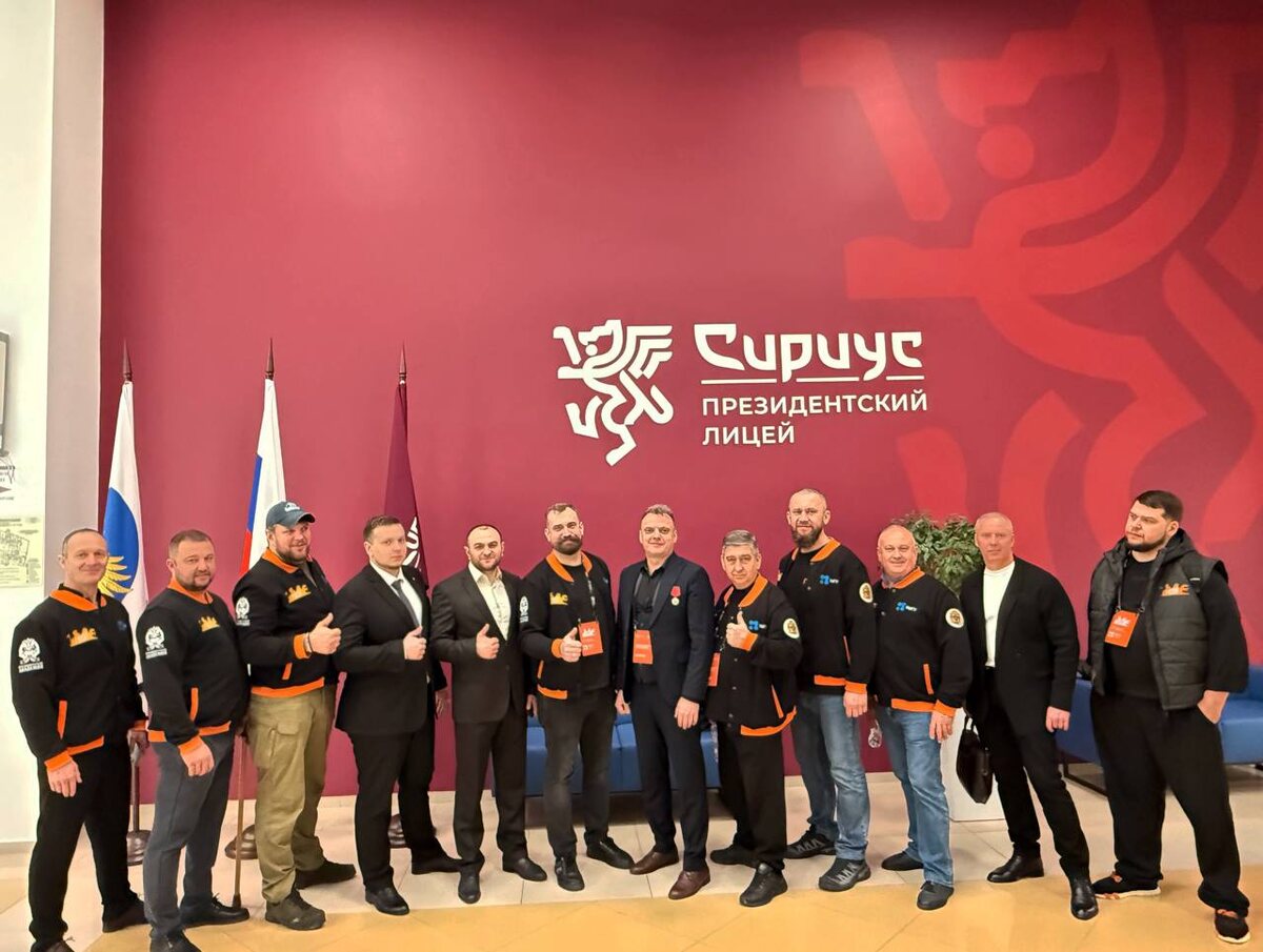    Фото: Центр развития Компетенций (Херсонская область)