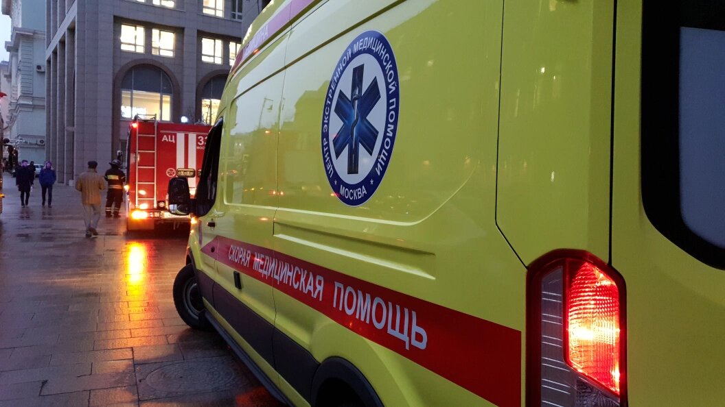    Фото: Телеканал Царьград