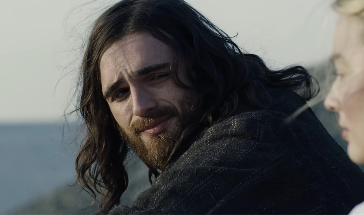 LuckyChap Entertainment📷Кадр из фильма «Грозовой перевал»