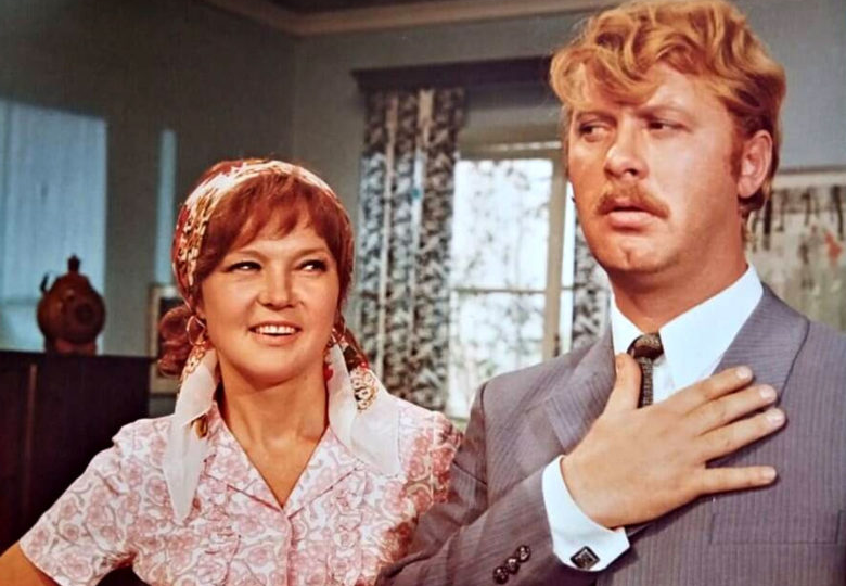 «Соблазнитель Гурченко и забытый герой»: судьба Анатолия Ведёнкина, которого предала зазноба