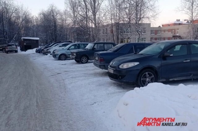    Фото: АиФ/ Марина Бедорфас