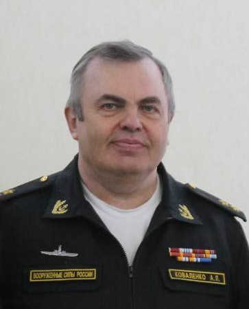 Автор: В. Панченко