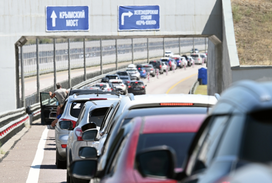    Константин Михальчевский/РИА Новости