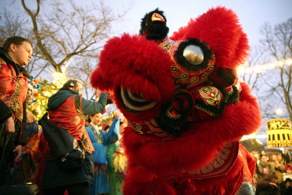 Фото © Анастасия Романова / Абзац