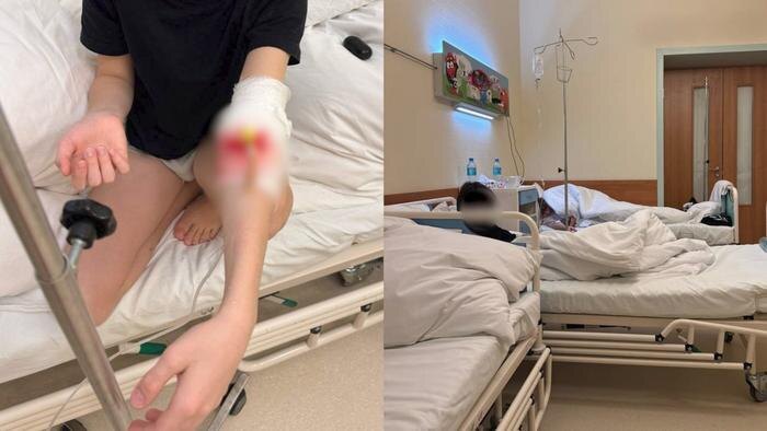 Обложка © SHOT ПРОВЕРКА