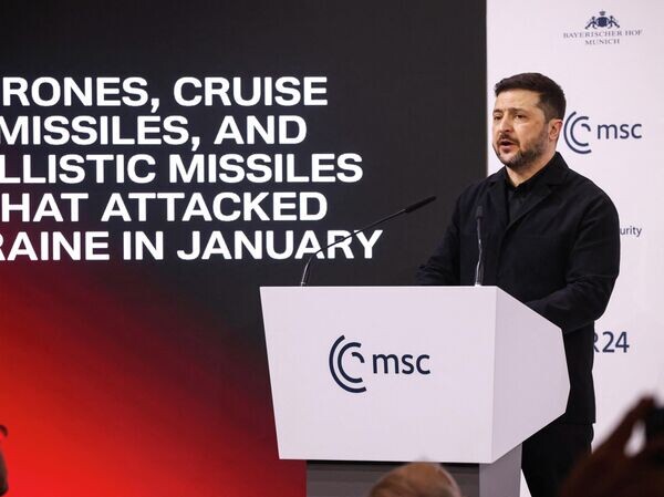    © REUTERS / Liesa Johannssen