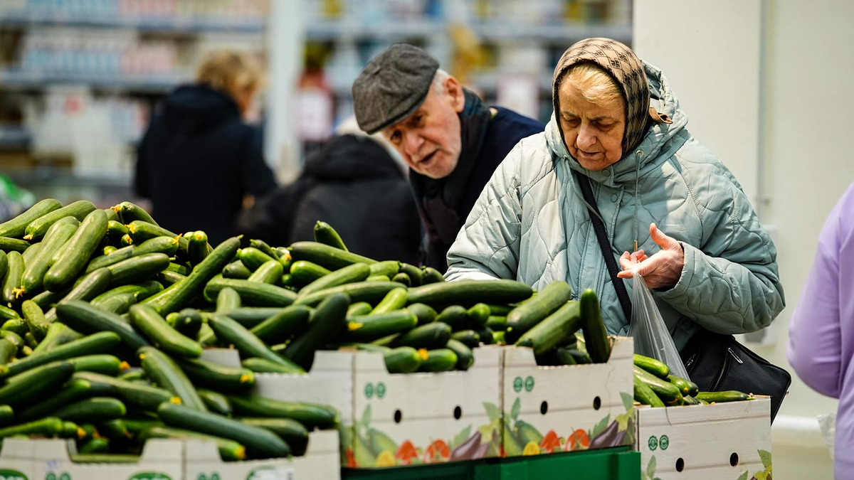 Фото: ИЗВЕСТИЯ/Сергей Лантюхов