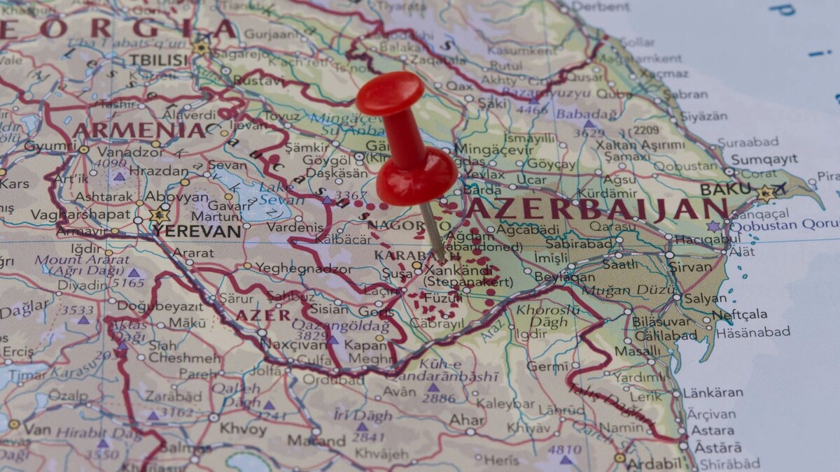    Фото: Below the Sky/Shutterstock/Fotodo