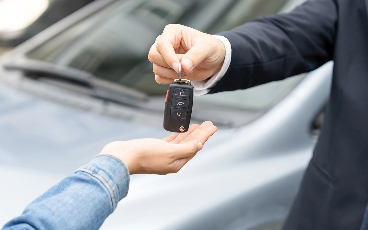 shisu_ka / Shutterstock / FOTODOM📷Аренду лучше оформлять официально — с договором и актом приема-передачи, где прописаны все условия и ответственность сторон