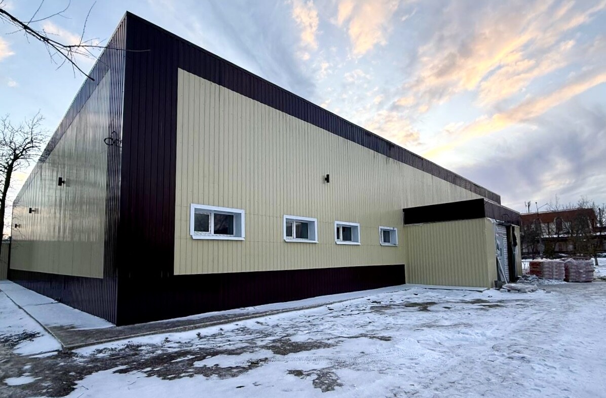    Фото: пресс-служба компании «Единый заказчик в сфере строительства»