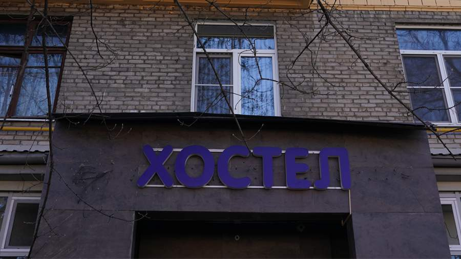 Фото: ИЗВЕСТИЯ/Павел Бедняков