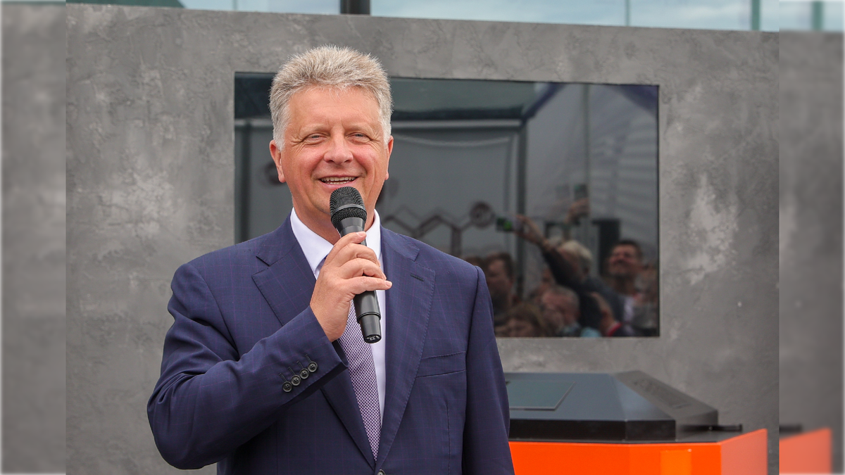 Фото: Shatokhina Natalia/globallookpress.com