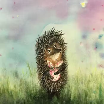 «Ёжик в тумане» (1975)