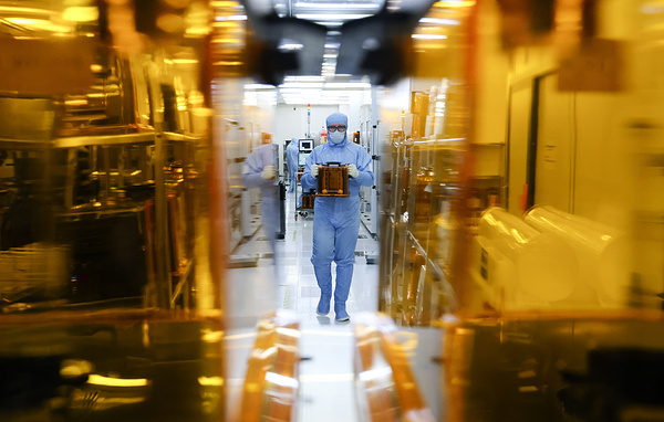 Антон Новодережкин/ТАСС, архив