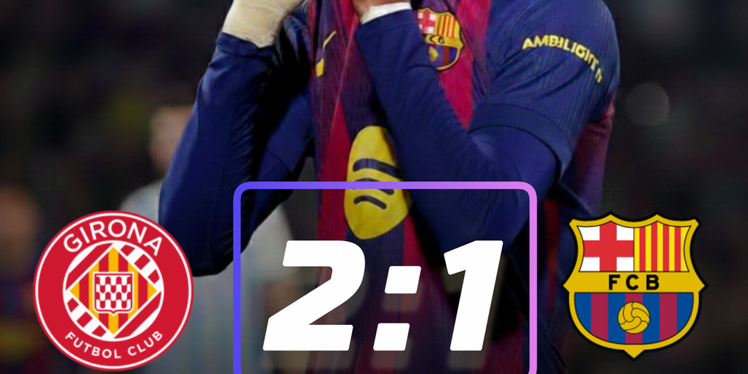 Матч, после которого в Барселоне не будут спать.