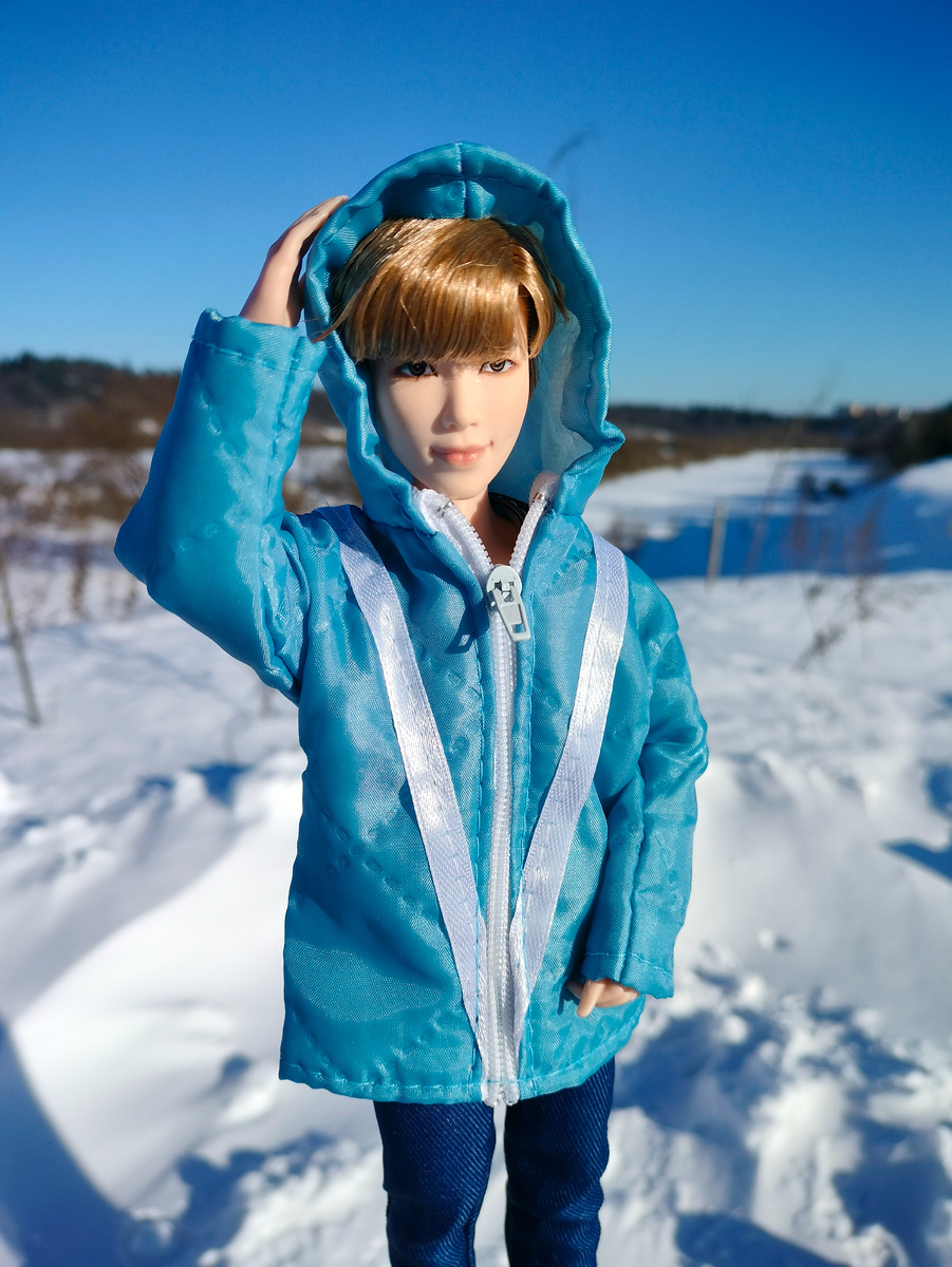 Пак Хён Джун