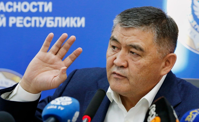    © Игорь Коваленко / EPA / ТАСС