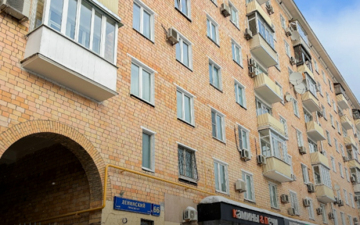    Фото: Фонд капитального ремонта города Москвы