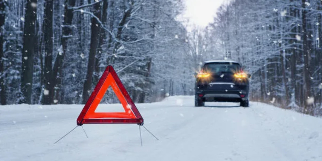 Прогул из-за сильного мороза: законно ли уволить работника?