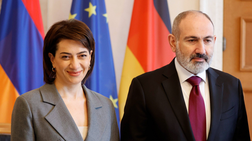    Фото: www.globallookpress.com/IMAGO/M. Popow