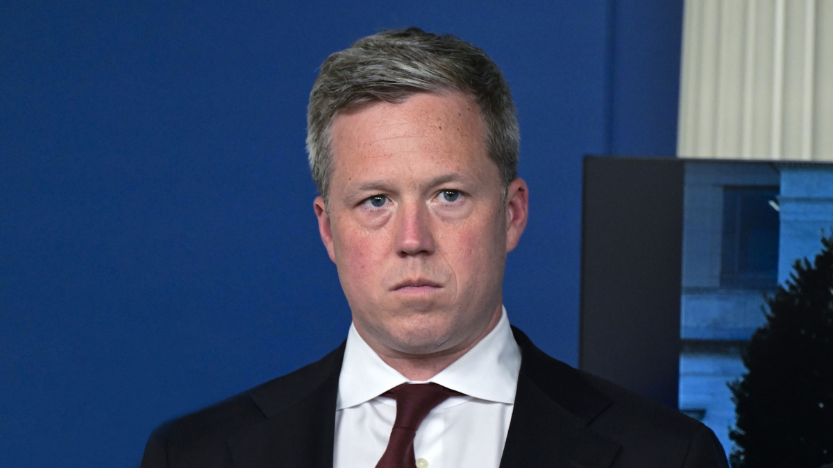    Дэниел Дрисколл Daniel P. Driscoll GLP