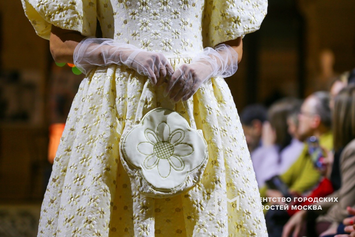 Фотограф: Артур Новосильцев