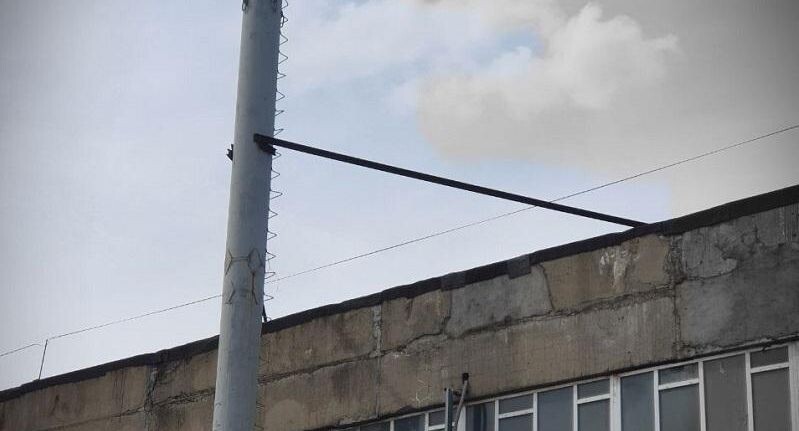    Минэкологии МО