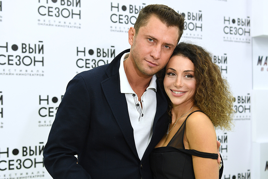    © Екатерина Чеснокова/РИА Новости