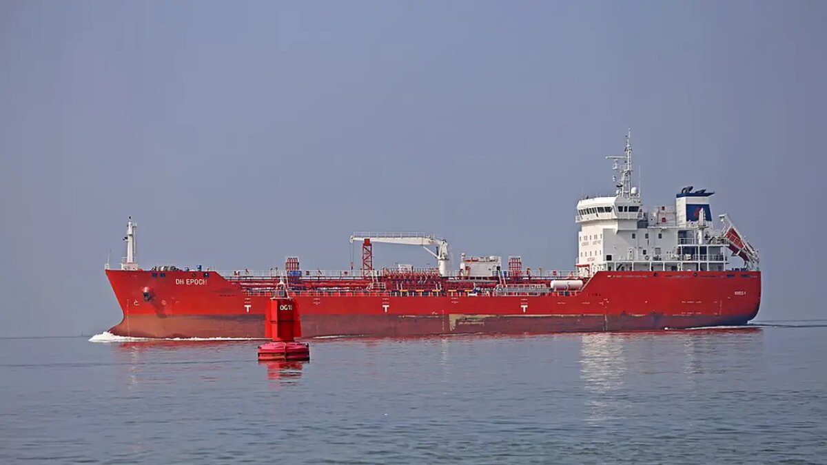    Судно. © Википедия