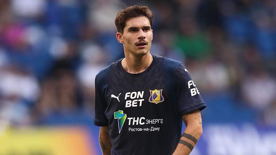    Фото: СПОРТ-ЭКСПРЕСС/Федор Успенский