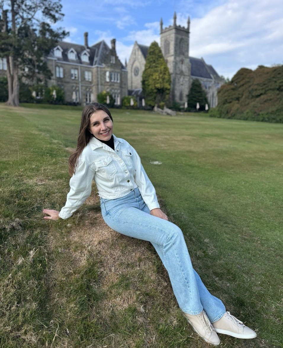 Татьяна Склярова - "Как не думать про алкоголь?"