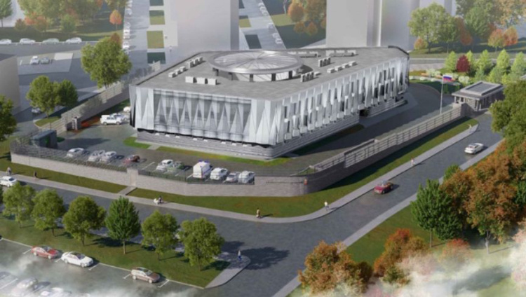    Фото: Градостроительный комплекс Москвы