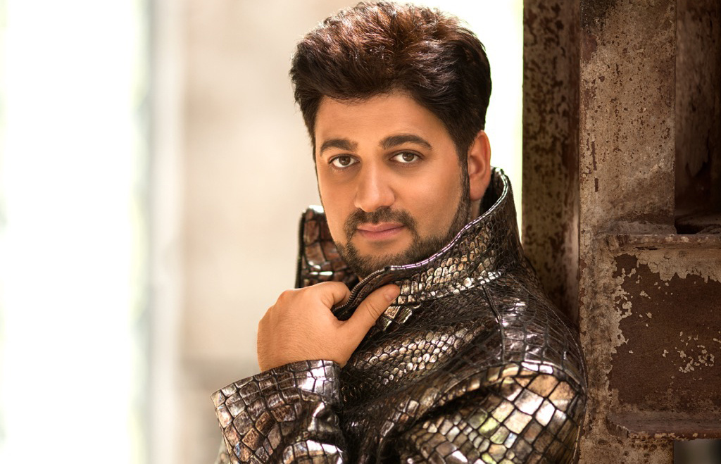  Юсиф Эйвазов / Фото из открытых источников