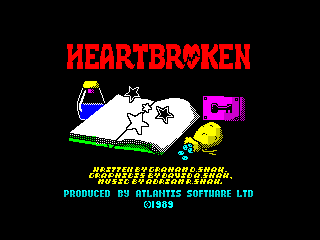 Загрузочный экран