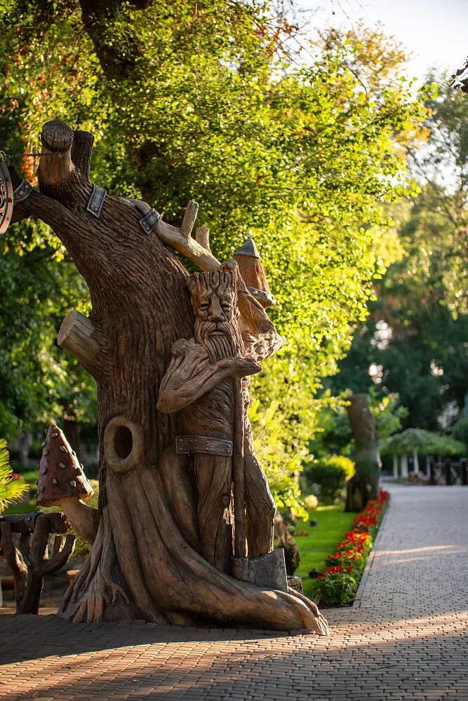 Фотография с сайта loga.ru