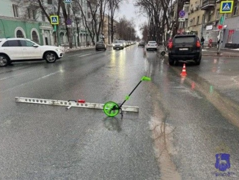    Фото ГУ МВД РФ по Самарской области