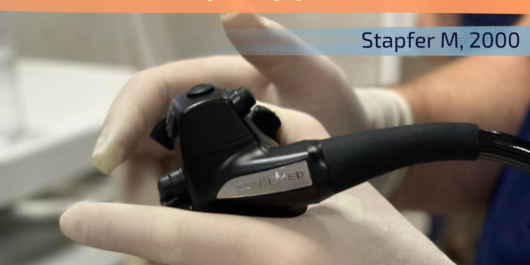 Классификация Stapfer при перфорациях ДПК