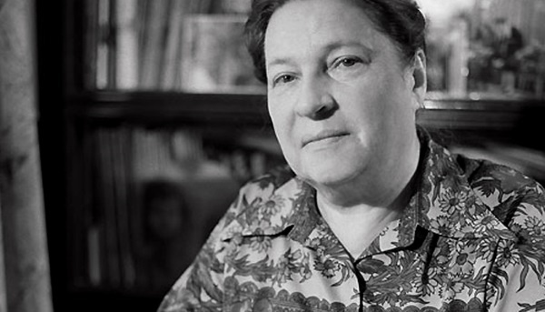 Агния Барто