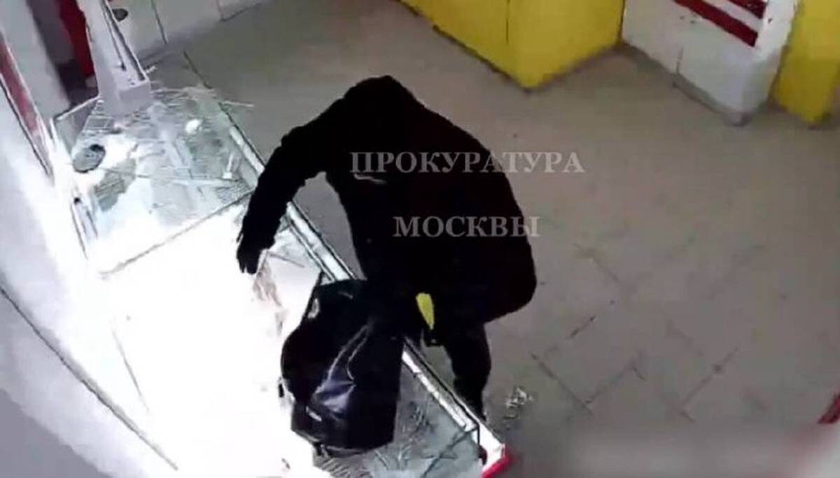    Фото: Скриншот видео / Прокуратура Москвы / MAX