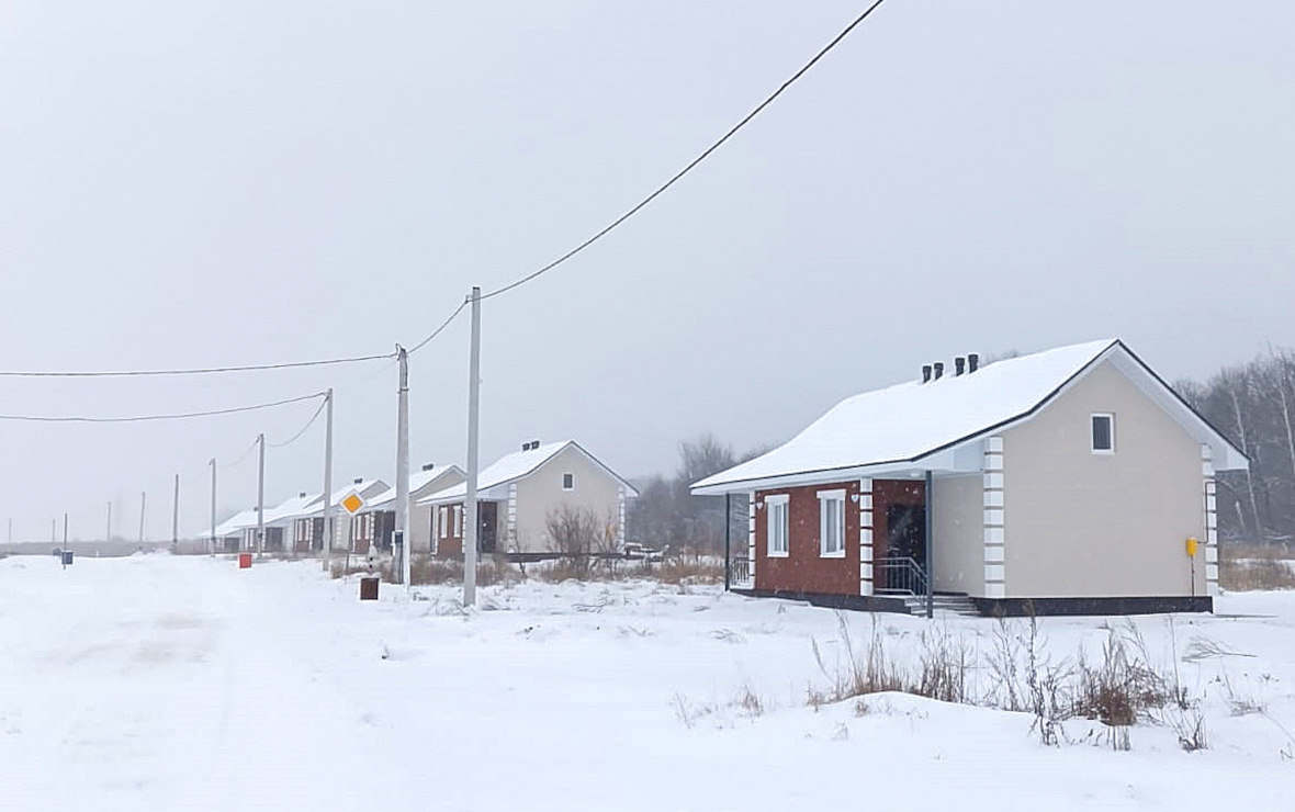 Фото: пресс-служба филиала «Россети Центр» — «Белгородэнерго»