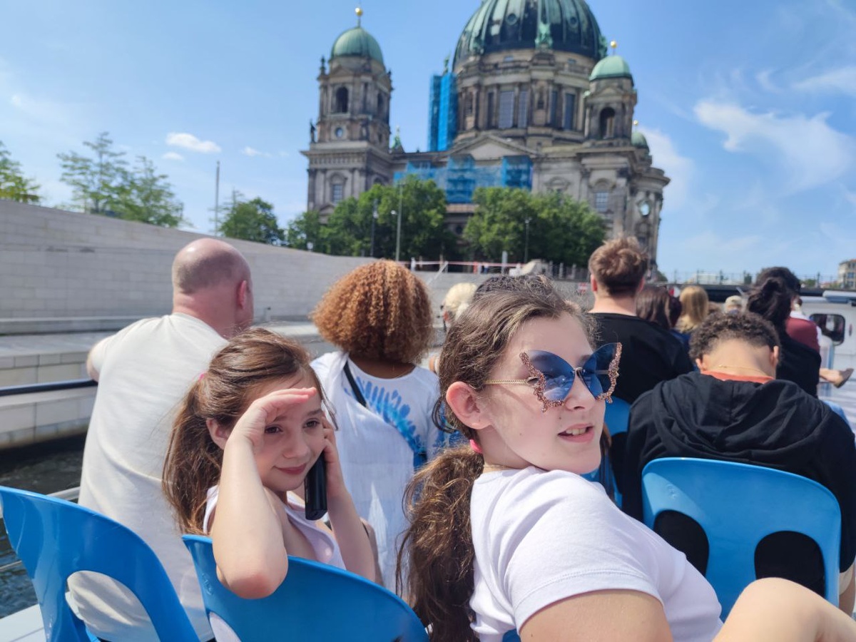 Фото: Царьград, предоставлено Алиной Белкинс