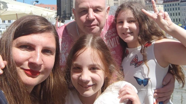 Фото: Царьград, предоставлено Алиной Белкинс