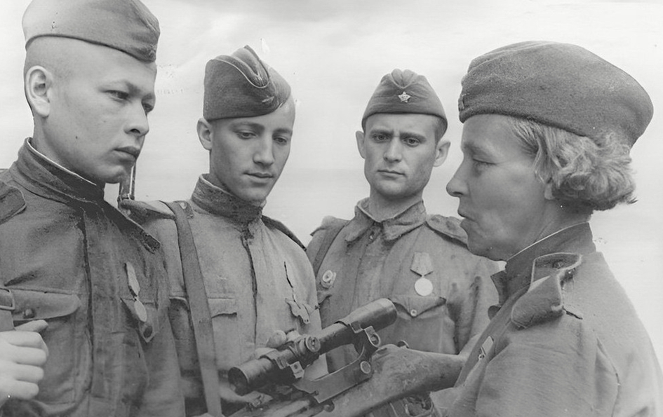 Фото: soviet-aces-1936-53.ru