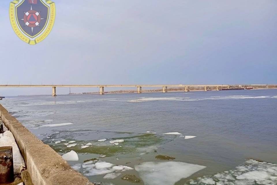    Фото: ГКУ Служба спасения Волгограда